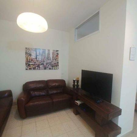 Lovely Apartment Premium Location Ramat Gan Buitenkant foto