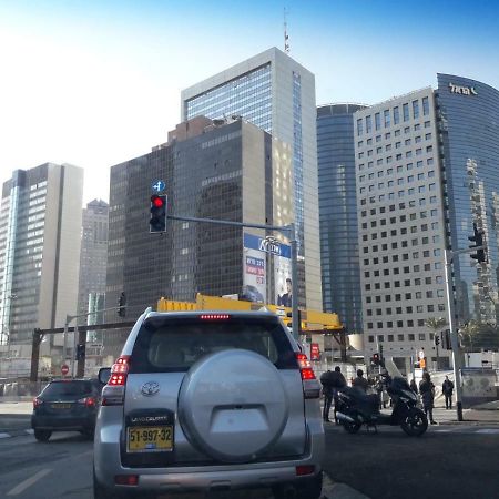 Lovely Apartment Premium Location Ramat Gan Buitenkant foto