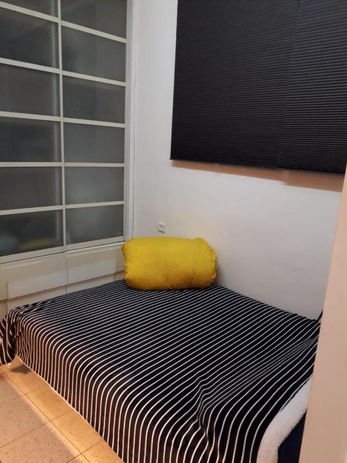 Lovely Apartment Premium Location Ramat Gan Buitenkant foto