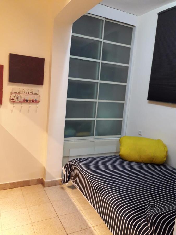 Lovely Apartment Premium Location Ramat Gan Buitenkant foto