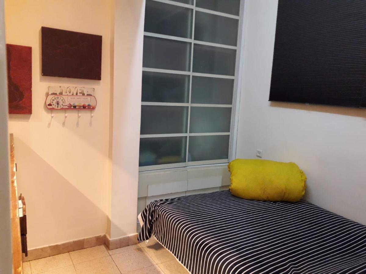 Lovely Apartment Premium Location Ramat Gan Buitenkant foto