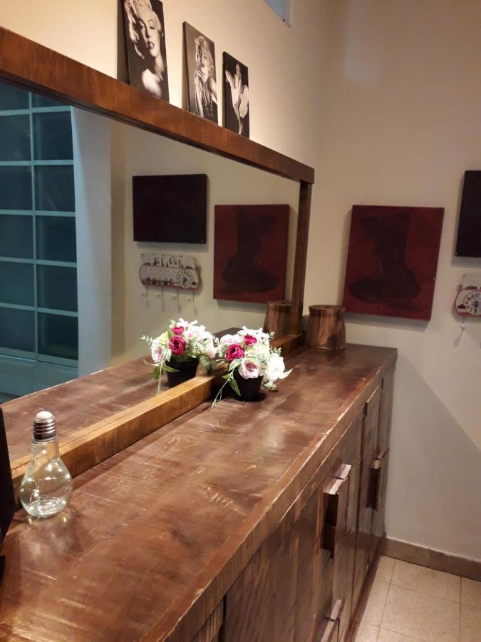 Lovely Apartment Premium Location Ramat Gan Buitenkant foto