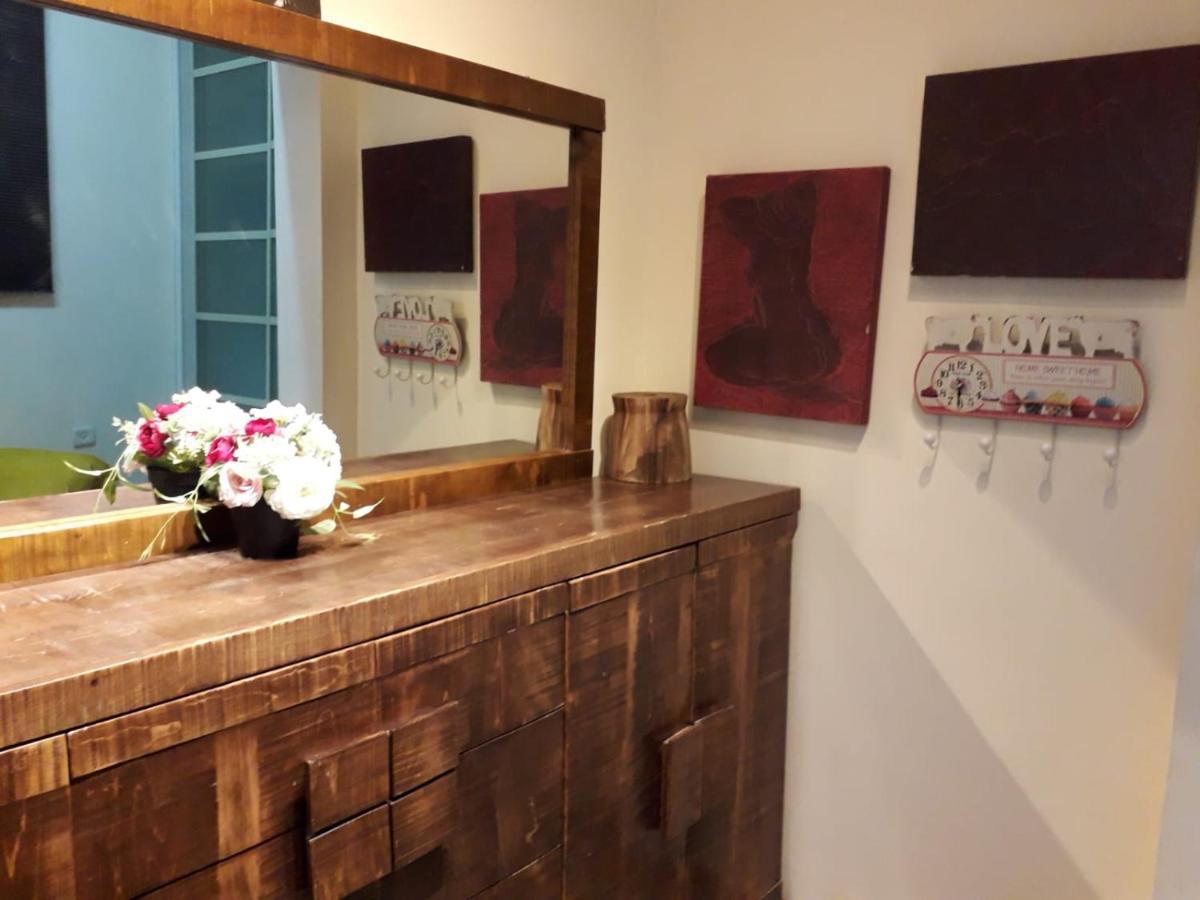 Lovely Apartment Premium Location Ramat Gan Buitenkant foto