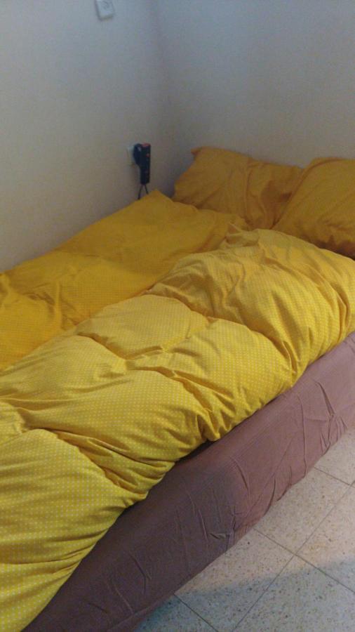 Lovely Apartment Premium Location Ramat Gan Buitenkant foto