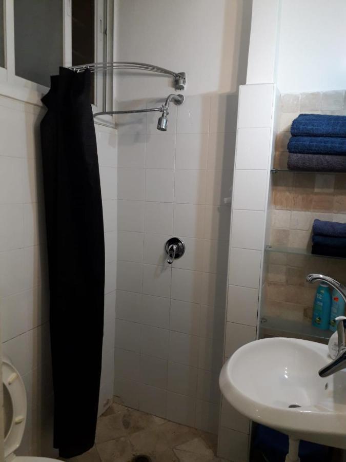 Lovely Apartment Premium Location Ramat Gan Buitenkant foto