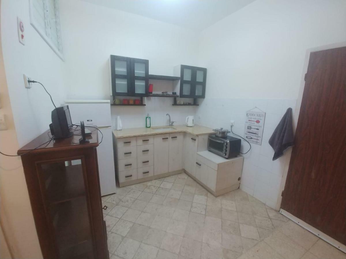 Lovely Apartment Premium Location Ramat Gan Buitenkant foto