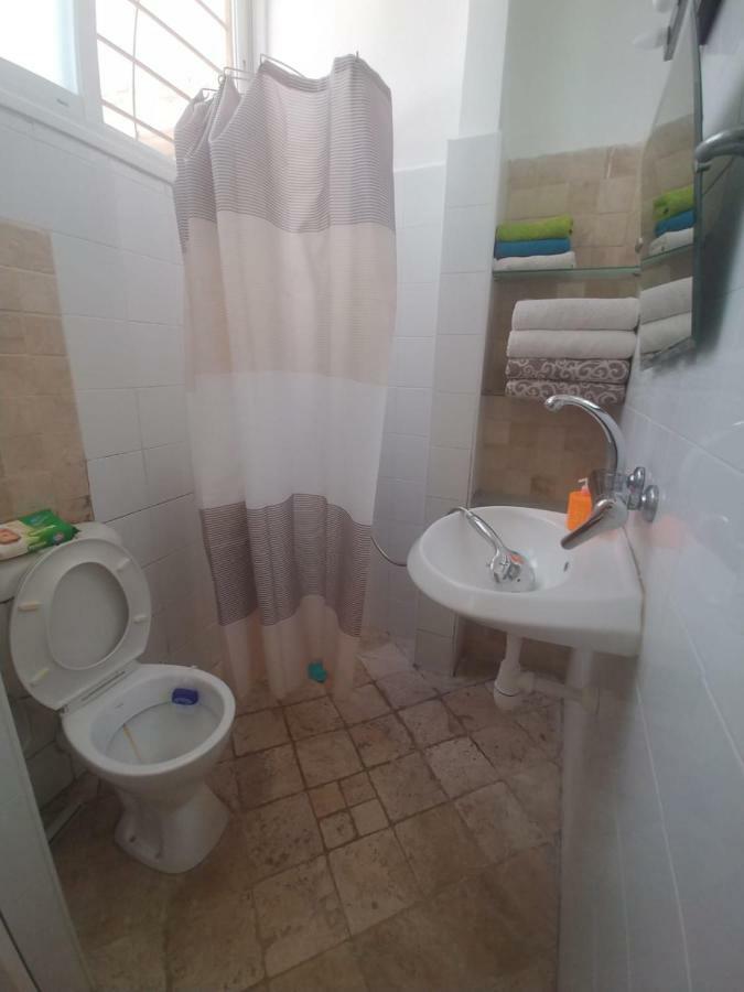 Lovely Apartment Premium Location Ramat Gan Buitenkant foto