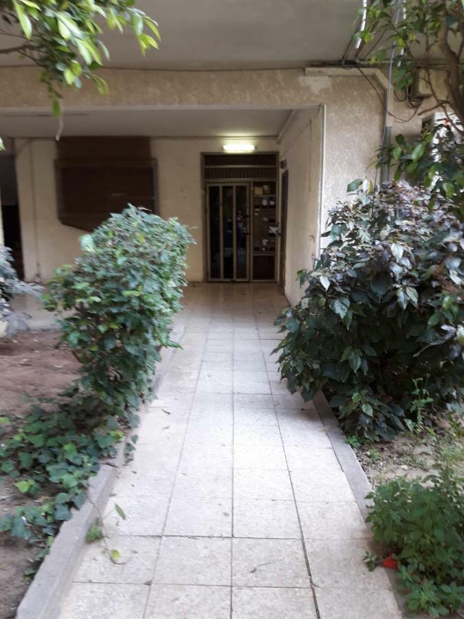 Lovely Apartment Premium Location Ramat Gan Buitenkant foto
